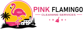 Pink Flamingo Cleaning Services