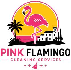 Pink Flamingo Cleaning Services